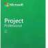 Офисное приложение Microsoft Project профессиональный 2021 [h30-05950]